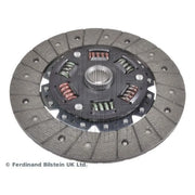 Blue Print Clutch Friction Disc Plate 24 Splines ADS73116