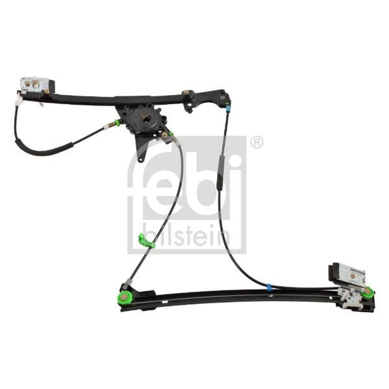 Febi Electric Window Regulator Lifter Right Front 15378