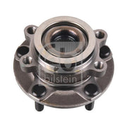Febi Wheel Bearing Kit Front Right 80mm 173923