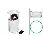 Hella Fuel Feed Unit 8TF 358 304-991
