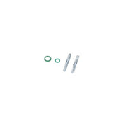 NRF Air Conditioning Condenser 35473