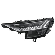 Hella Headlight Headlamp LED Left 1LX 354 871-091