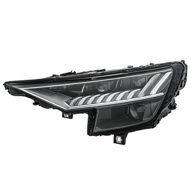 Hella Headlight Headlamp LED Left 1LX 354 871-091
