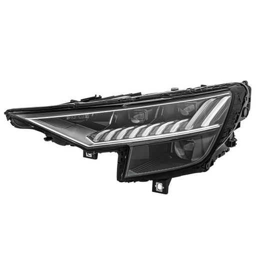 Hella Headlight Headlamp LED Left 1LX 354 871-091