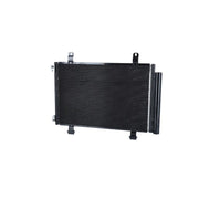 NRF Air Conditioning Condenser 35854
