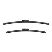 Bosch Aerotwin Wiper Blade Set 550mm + 475mm — A123S