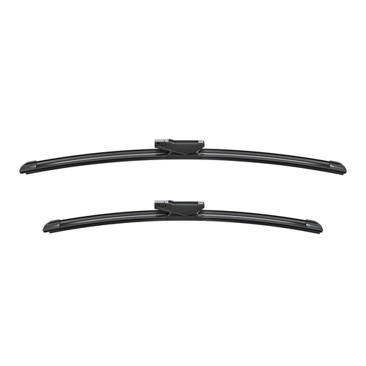 Bosch Aerotwin Wiper Blade Set 550mm + 475mm — A123S