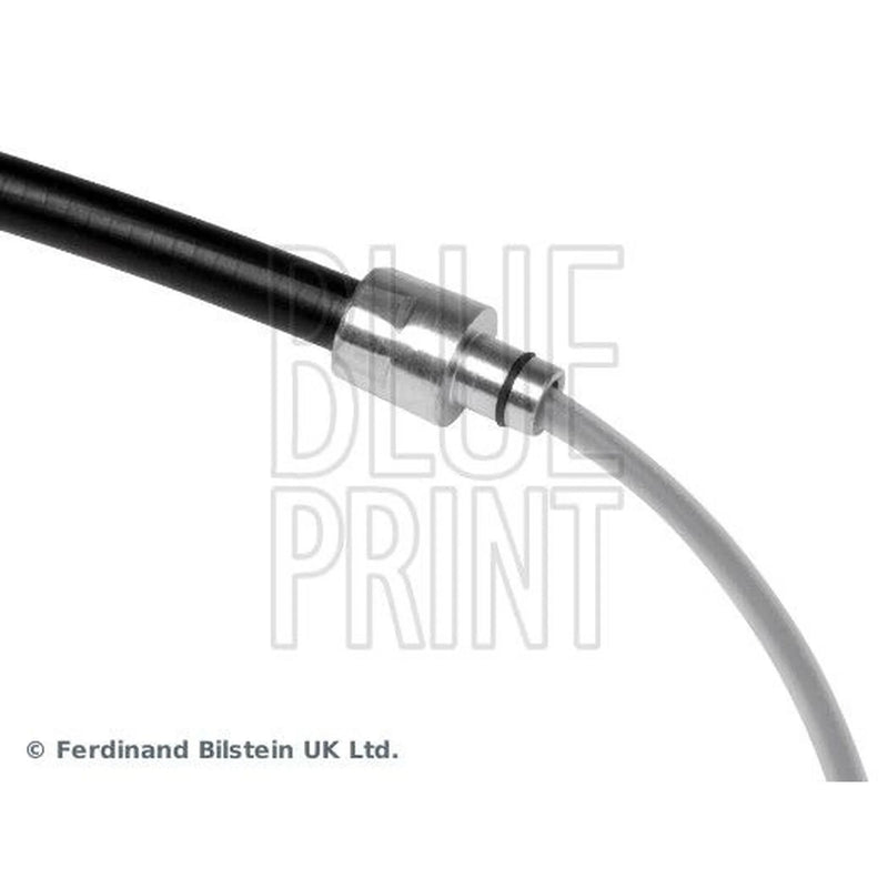 Blue Print Handbrake Cable Right Rear ADR164601