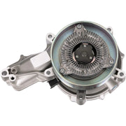 Gates Engine Cooling Water Pump WP5011HD