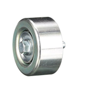 Gates V-Ribbed Belt Deflection/Guide Pulley Upper T36174