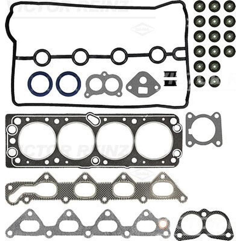 Victor Reinz Cylinder Head Gasket Kit 02-53300-01