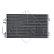 NRF Air Conditioning Condenser 35447
