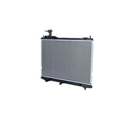 NRF Engine Radiator 550158