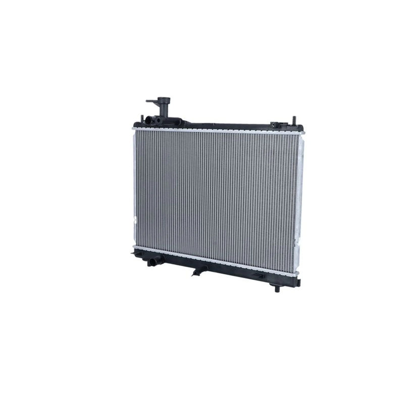 NRF Engine Radiator 550158