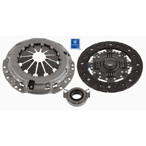 Sachs Clutch Kit Set 3pc 3000951633