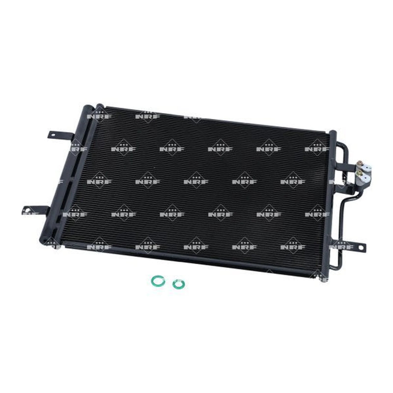 NRF Air Conditioning Condenser 350549
