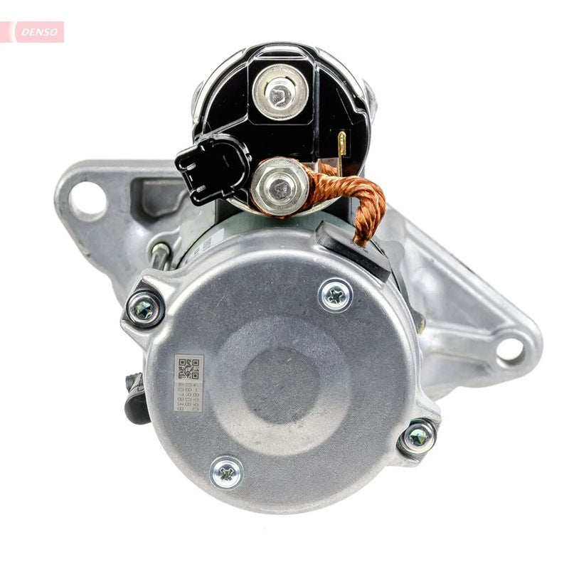Denso Starter Motor 12V 1.6kW 15 Teeth DSN986