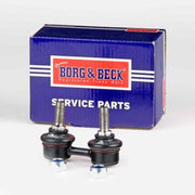 Borg & Beck Stabiliser Bar Link Coupling Rod BDL6485