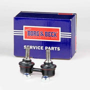 Borg & Beck Stabiliser Bar Link Coupling Rod BDL6485