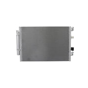 Hella Air Conditioning Condenser 8FC 366 221-641