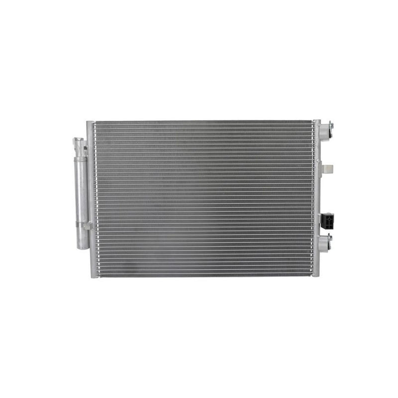 Hella Air Conditioning Condenser 8FC 366 221-641