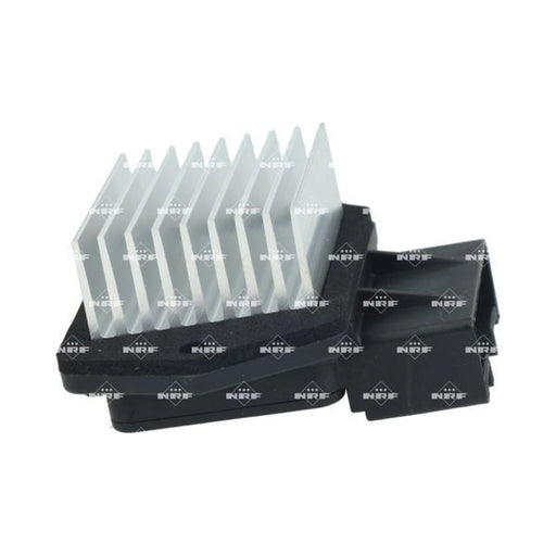 NRF Heater Blower Resistor 342137