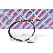 Borg & Beck Handbrake Cable Right Rear BKB2419