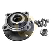 NAPA Wheel Bearing Kit PWB1314