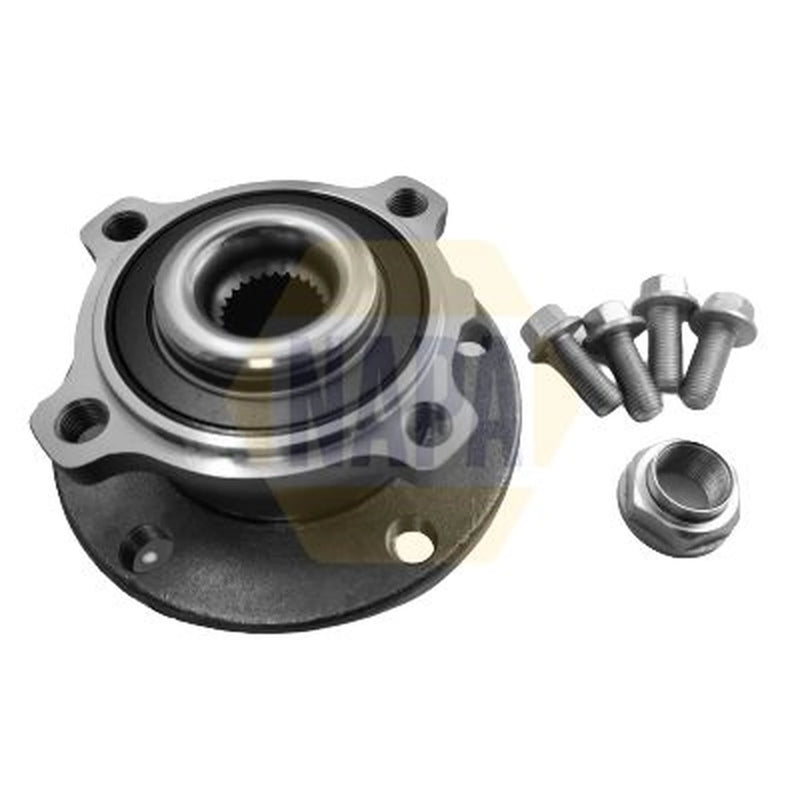 NAPA Wheel Bearing Kit PWB1314