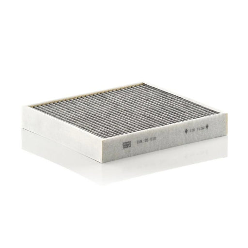 MANN-FILTER Cabin Air Filter (Pollen Filter) below the glove CUK 26 010