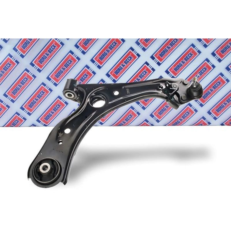 Borg & Beck Control/Trailing Arm BCA7711