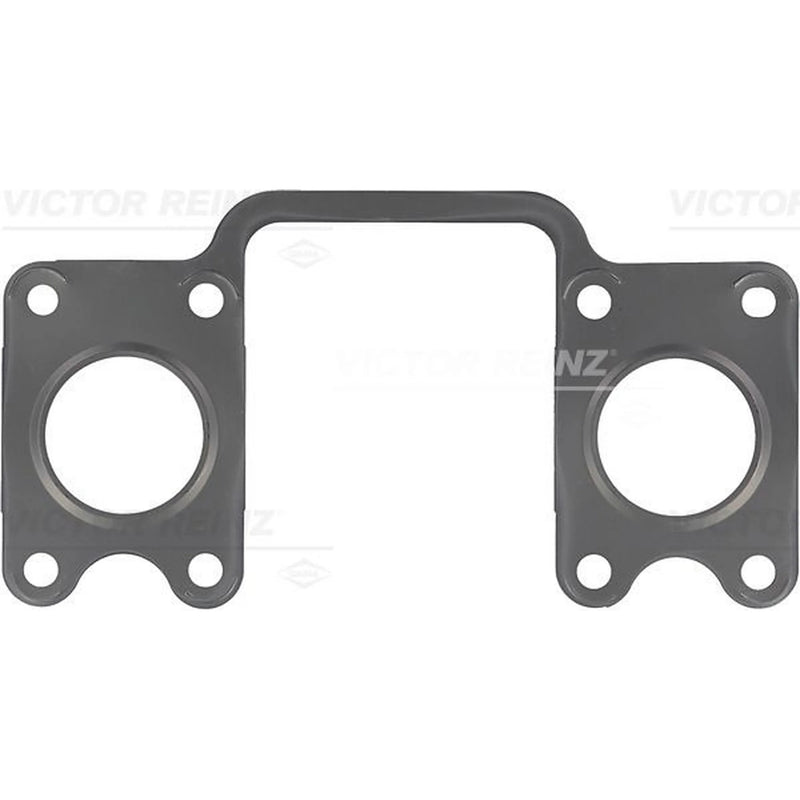 Victor Reinz Exhaust Manifold Gasket Wide Thick 71-10291-00