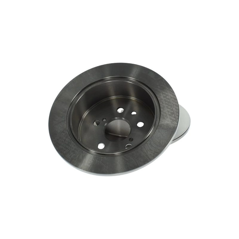 Bosch 2 x Solid Rear Brake Discs 0 986 479 336