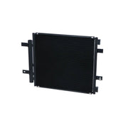 NRF Air Conditioning Condenser 350431