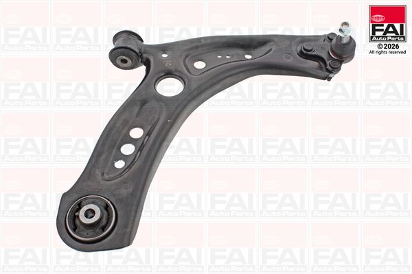 FAI Control/Trailing Arm