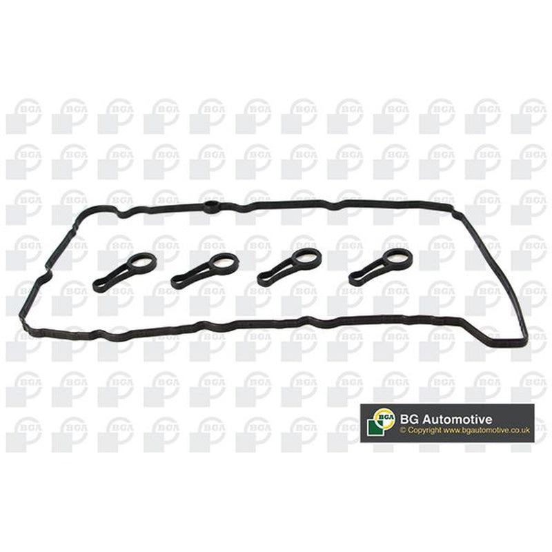 BGA Cylinder Head Cover Gasket Set RK2389