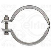 Elring Exhaust System Pipe Connector OD ID Thick 644.200