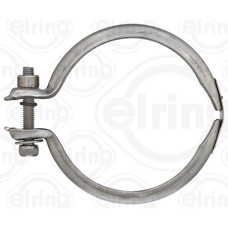 Elring Exhaust System Pipe Connector OD ID Thick 644.200