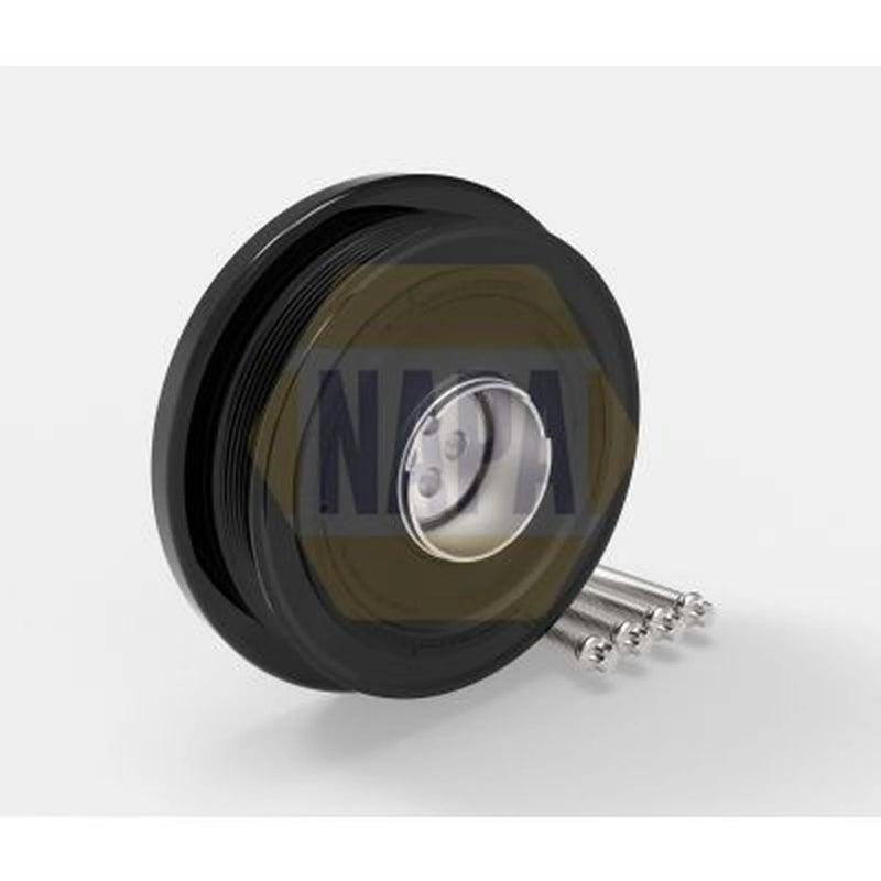 NAPA Crank Shaft Belt Pulley NTV1129
