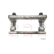 Apec Apec Brake Carrier (Front) CCA128