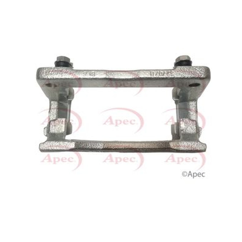 Apec Apec Brake Carrier (Front) CCA128