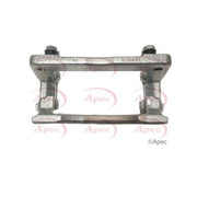 Apec Apec Brake Carrier (Front) CCA128