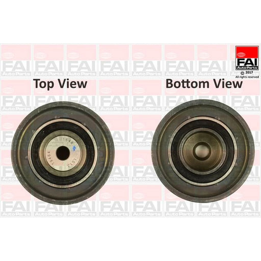 FAI Timing Belt Deflection Pulley/Guide Pulley OD ID Wide T9464