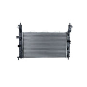 NRF Engine Radiator 55317A