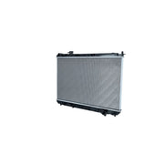 NRF Engine Radiator 53847
