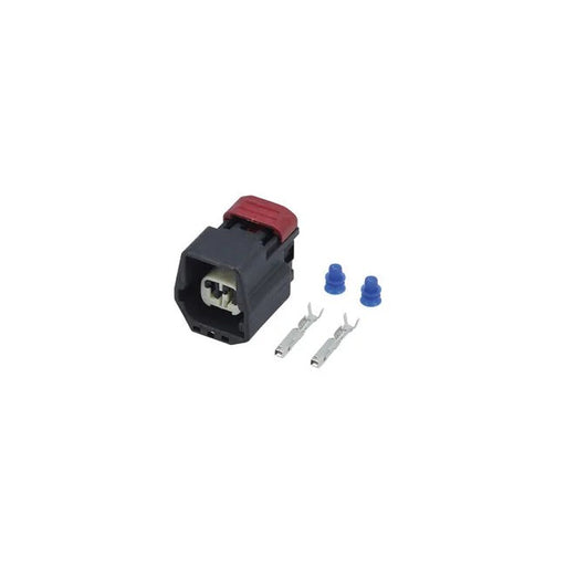 Connect Volvo Electrical Multipurpose 2 Pin female Connector 10pc - CPL