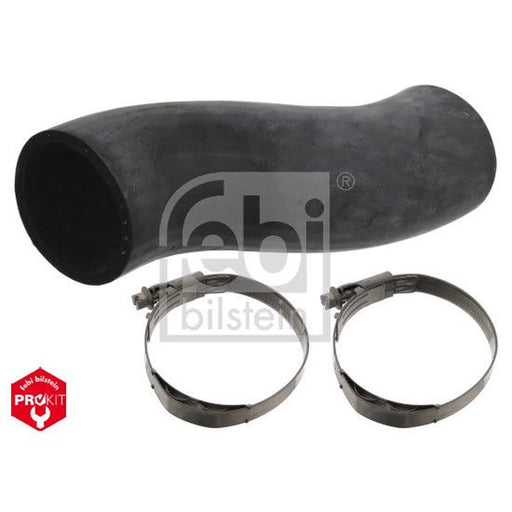Febi Radiator Coolant Hose 215mm ID 49100