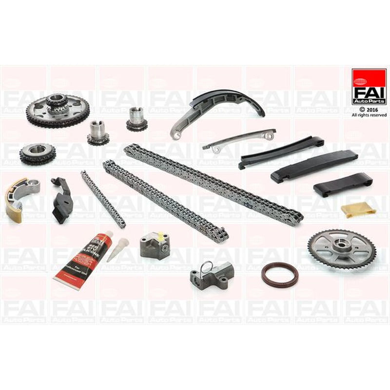 FAI 21 x Timing Chain Kit Set 94 Links TCK41
