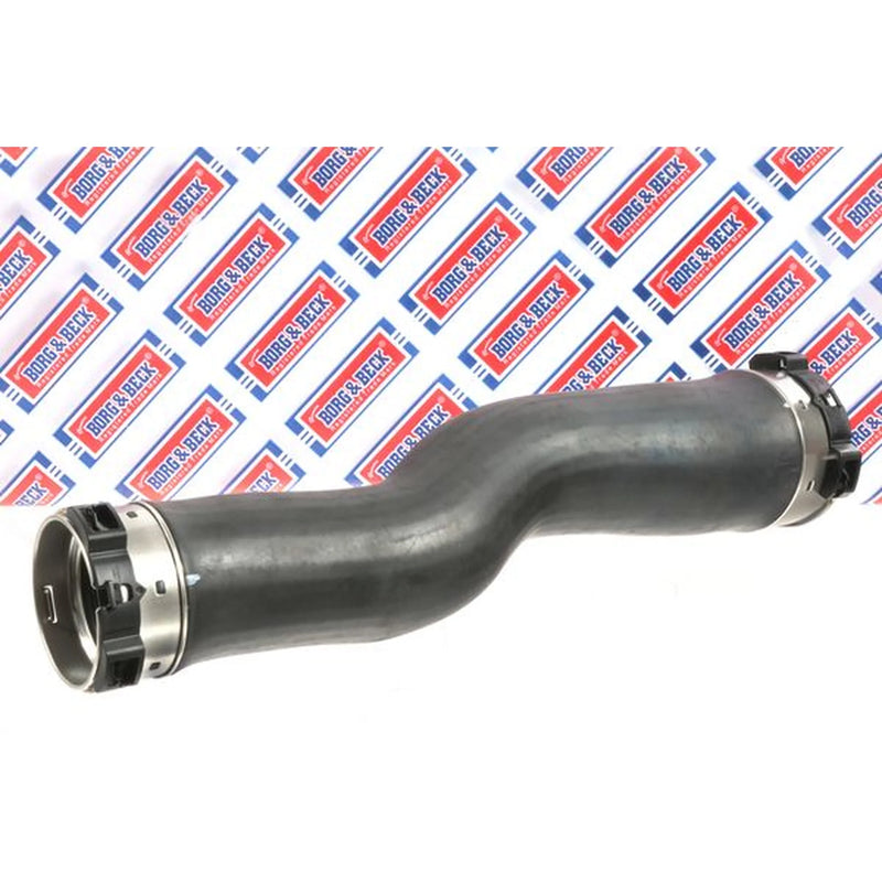 Borg & Beck Intercooler Turbo Charge Air Hose BTH1672