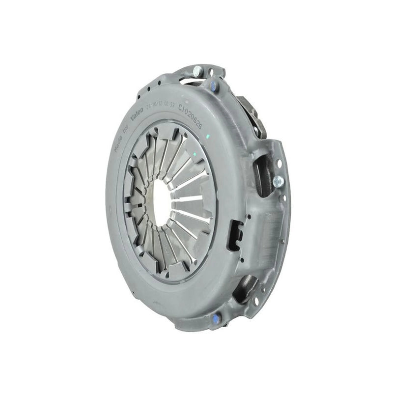 Valeo Conversion Module Ford Transit 2.4 Tdci 835060